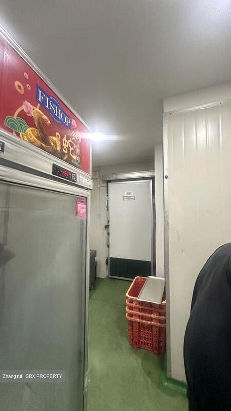 Food Xchange @ Admiralty (D27), Factory #497865631